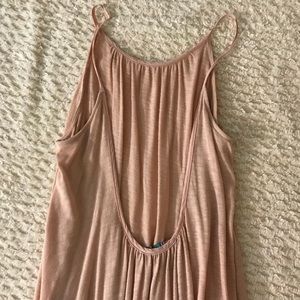 Free People Beach Maxi